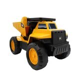 CAT Play and Ride Dump Truck 1785064