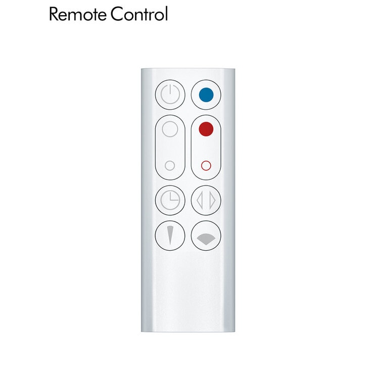 Dyson AM09 Cooling Fan Heater