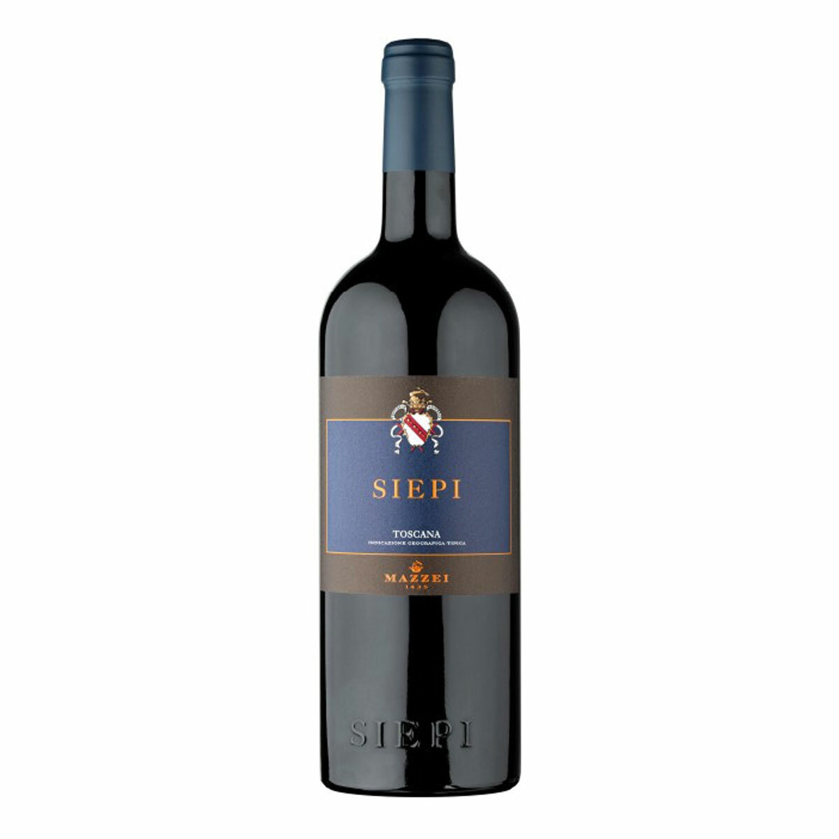 Mazzei Siepi 2020, 75cl