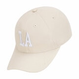 Scotch & Soda Ladies Cap in Cream