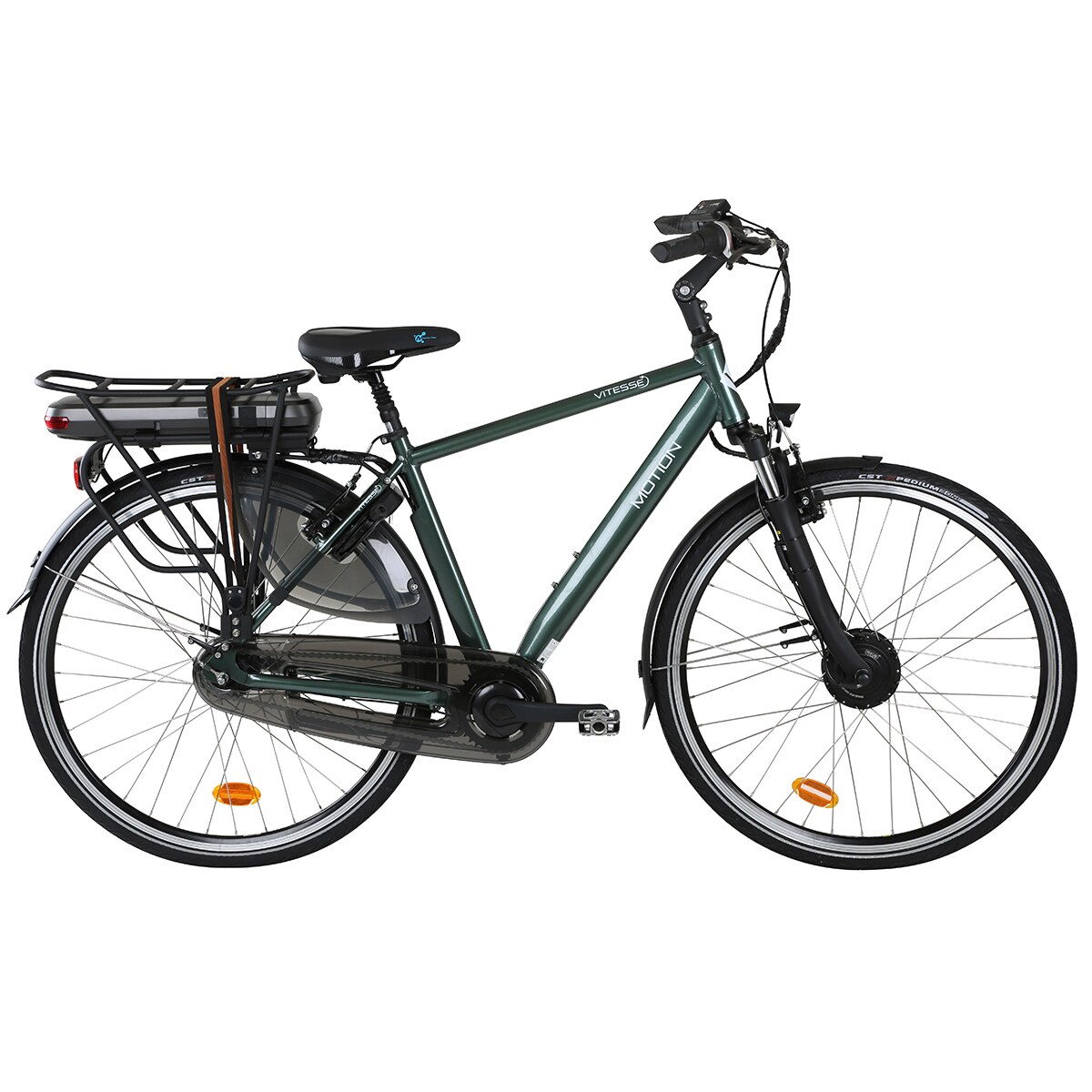 costco push bike