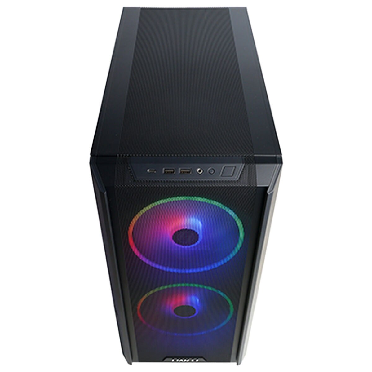 Cyberpower, AMD Ryzen 9, 32GB RAM, 2TB SSD, NVIDIA GeForce RTX 4090, Gaming Desktop PC