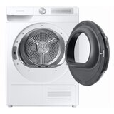 Dryer open