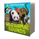 Wild Animals 1