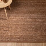 Birkdale Rust Rug, in 3 Sizes