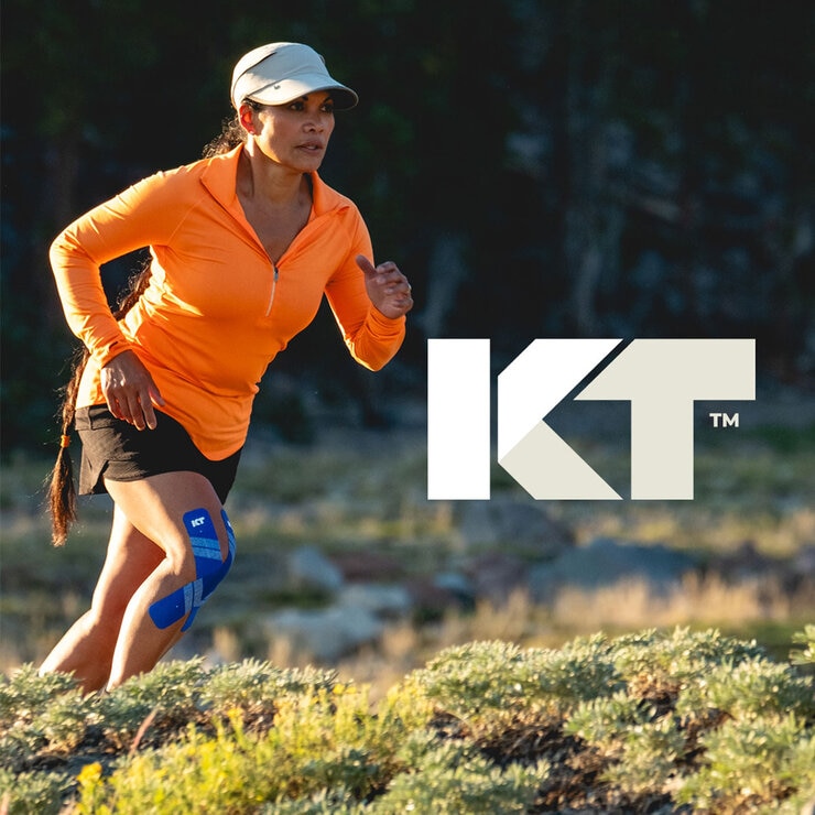 KT Elastic  Sports Tape