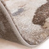 Mirage Rug in 2 Sizes, Blur Terra