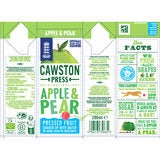 Cawston Press Variety Pack, 15 x 200ml Cawston Press Variety Pack, 15 x 200ml