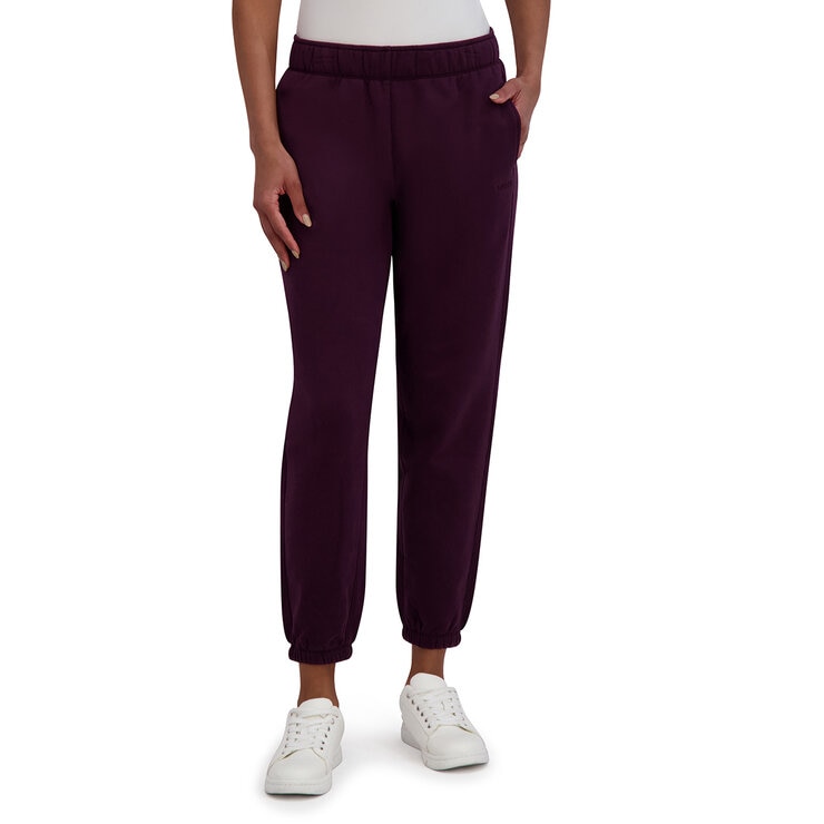 DKNY Sport Women's Fleece Jogger