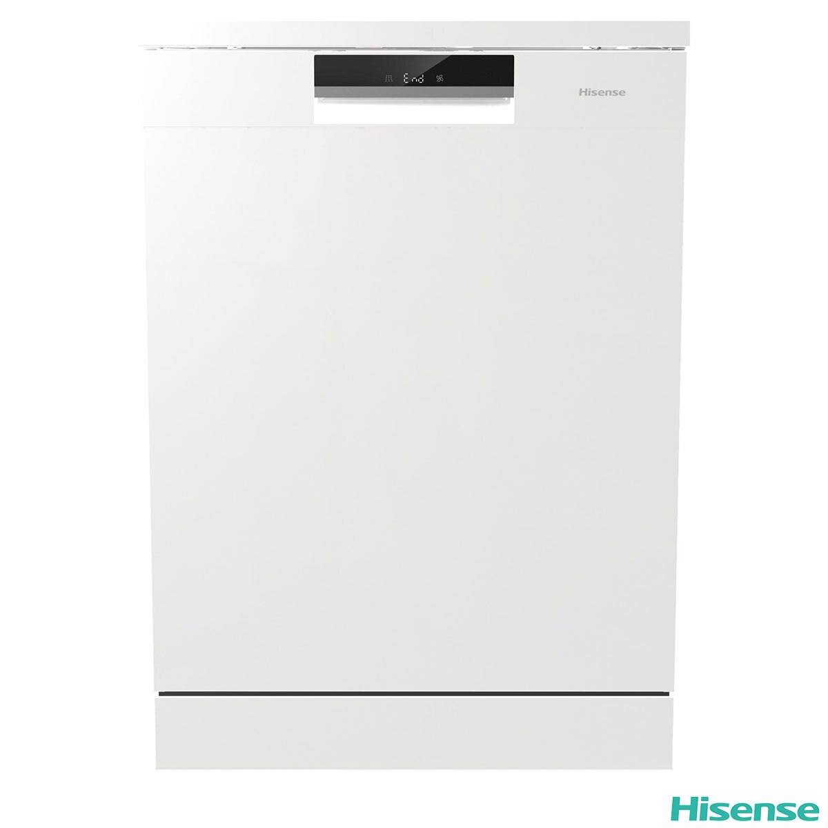 hisense dishwasher