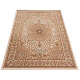 Concept Looms Grand Heritage GH101 Cream/Beige Rug, in 2 Sizes