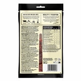 Ingredients and Nutritional Information