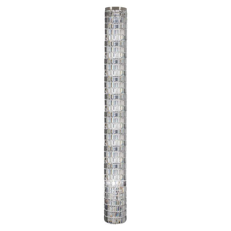 Impex Washington Crystal Art Chandelier Light