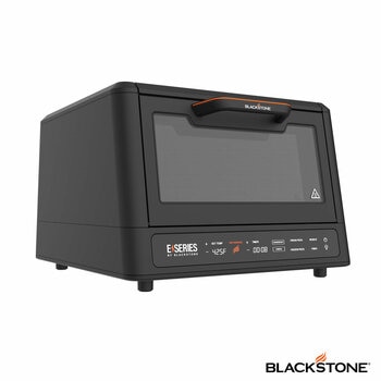 Blackstone E-Series Pizza & Air Fryer Combo
