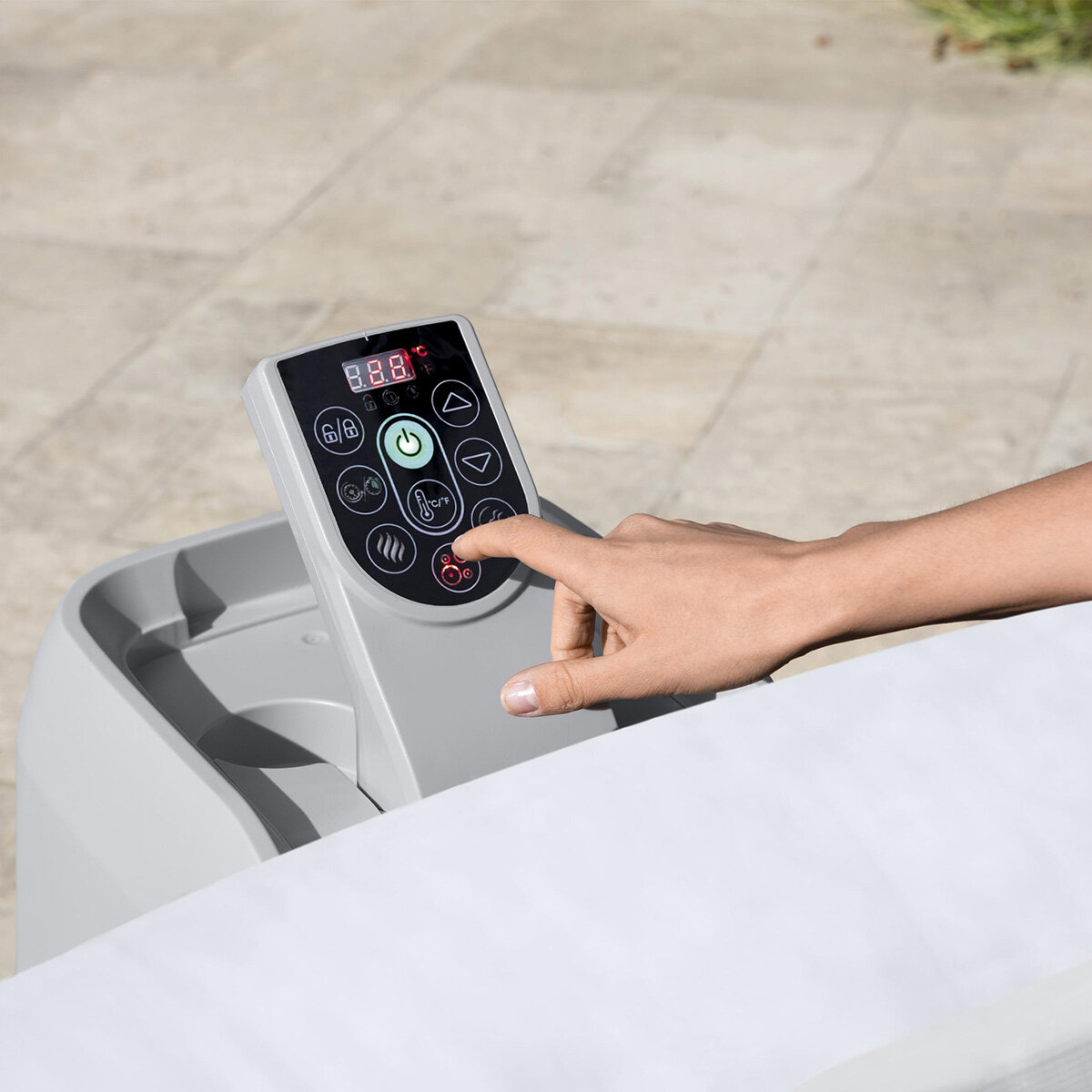 Lay-Z-Spa Paris Lay-Z-Spa Paris
