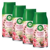 Air Wick Freshmatic Max Refill, 4 x 250ml