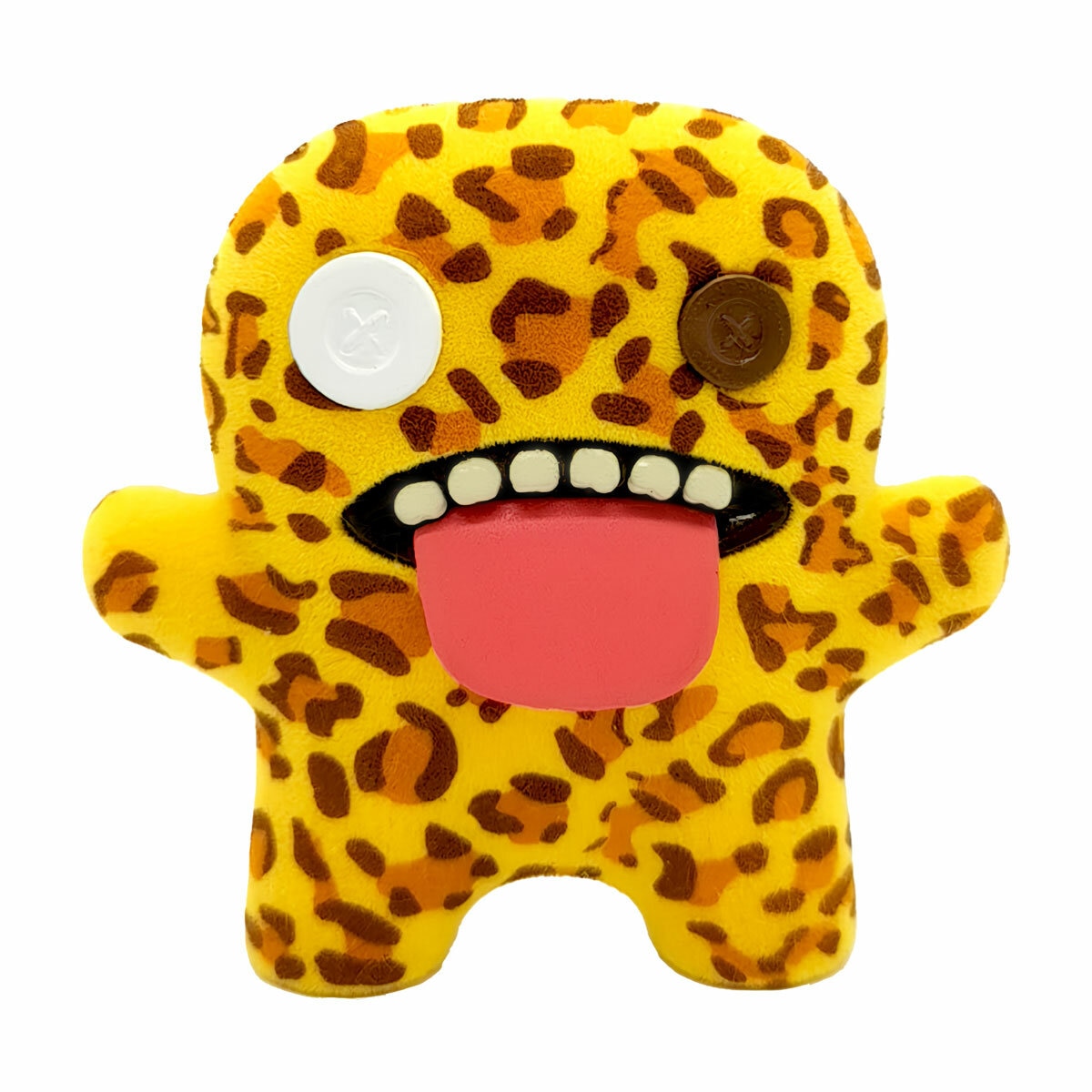 Fuggler's Collectable Figures - 24 pack (6+ Years)