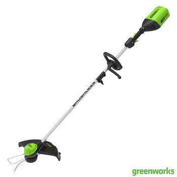 Greenworks 60V 36cm Linetrimmer (Tool only) - GWGD60LT