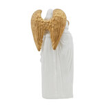 Back image of angel