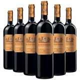 LE PETIT DUCRU DE DUCRU BEAUCAILLOU 6x75cl