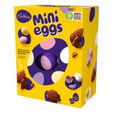 Cadbury's Mini Eggs Easter Egg, 507g
