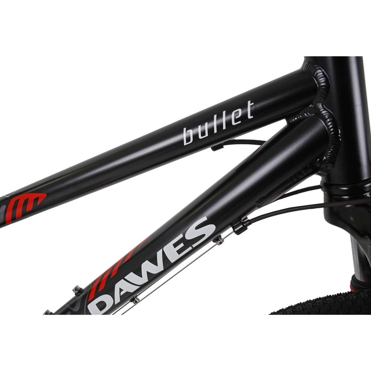 Dawes 26" Bullet HT Kids Mountain Bike Dawes 26" Bullet HT Kids Mountain Bike