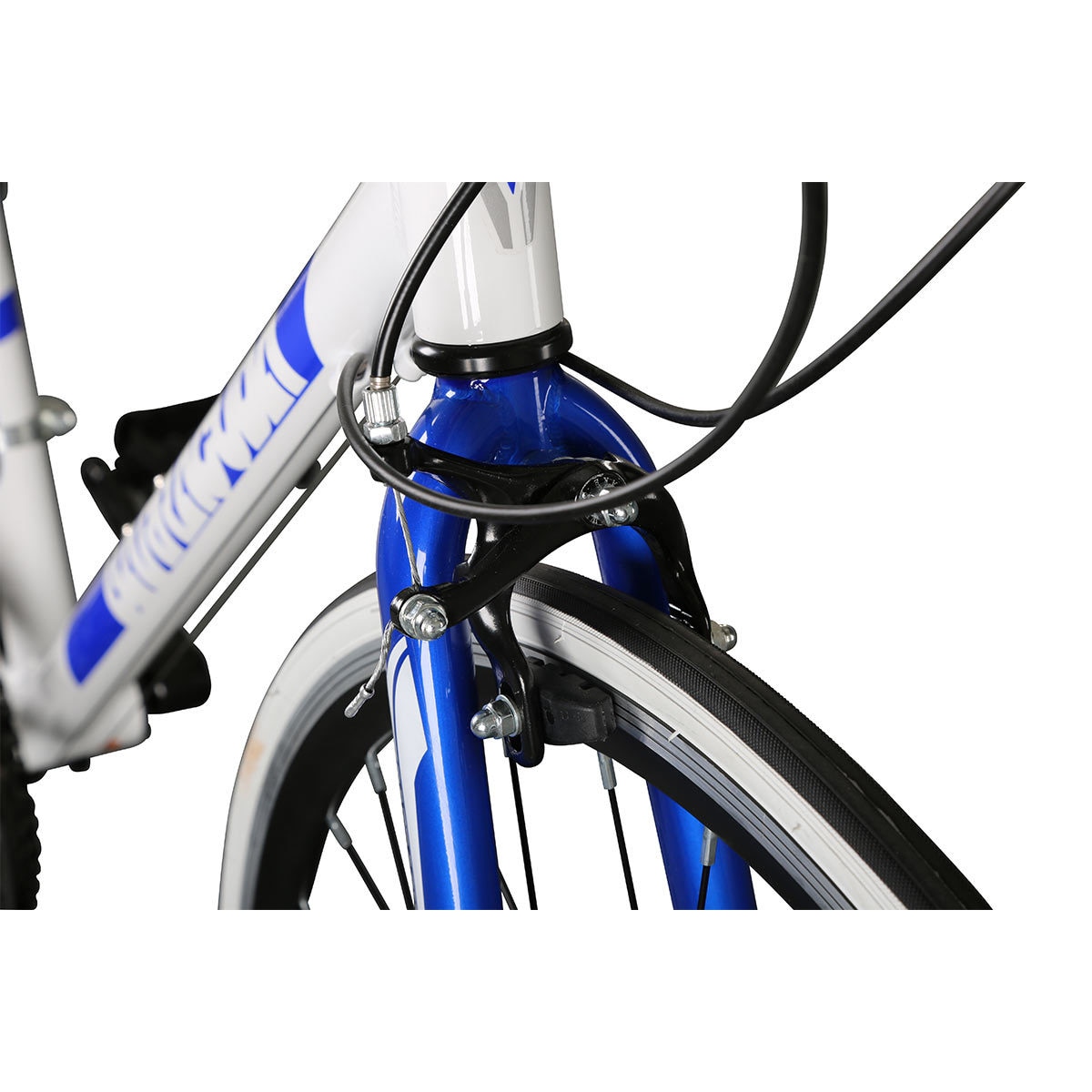 barracuda corvus mens road racing bike review