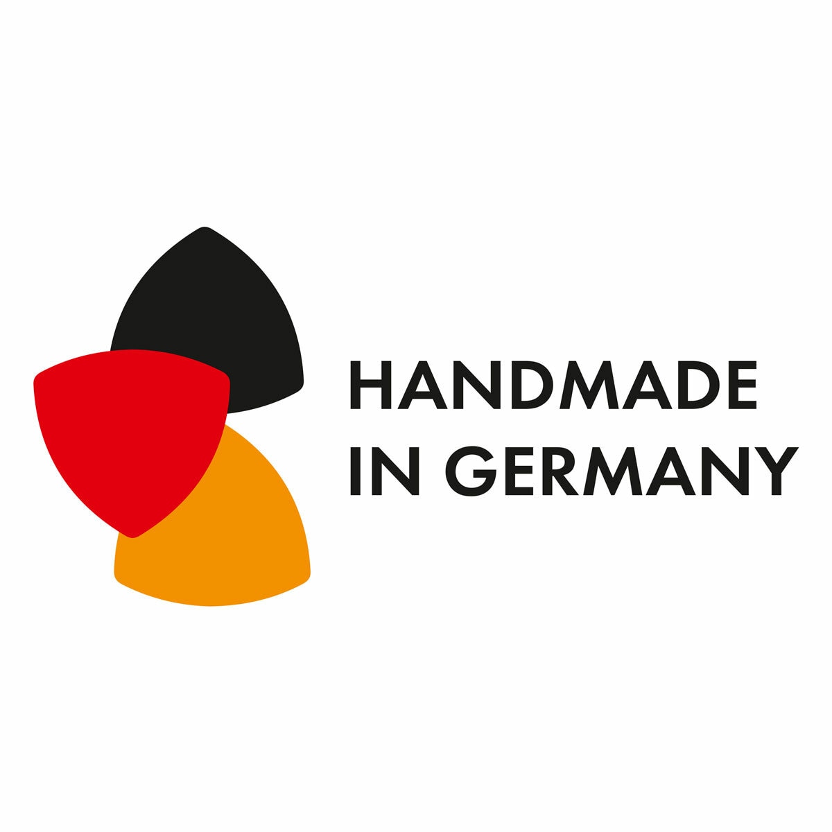 Handmade in Germany