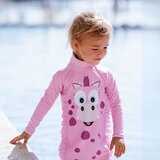 My Little Swimsuit in Dragon