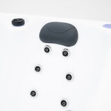 Platinum Spas Trident 40-Jet 5 Person Hot Tub - Delivered and Installed