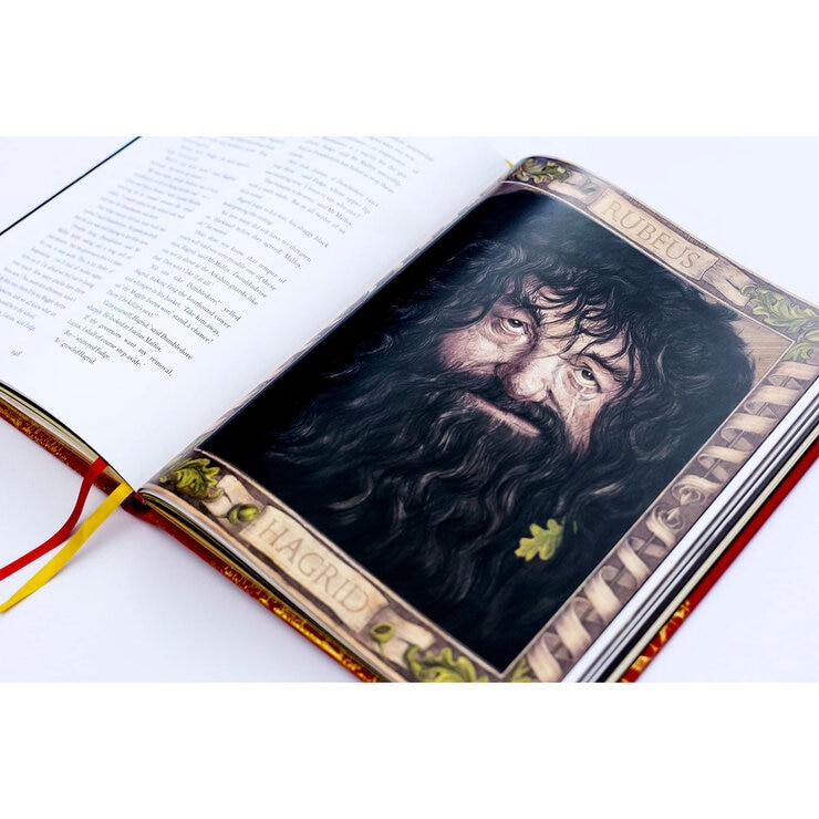 Hagrid Hagrid