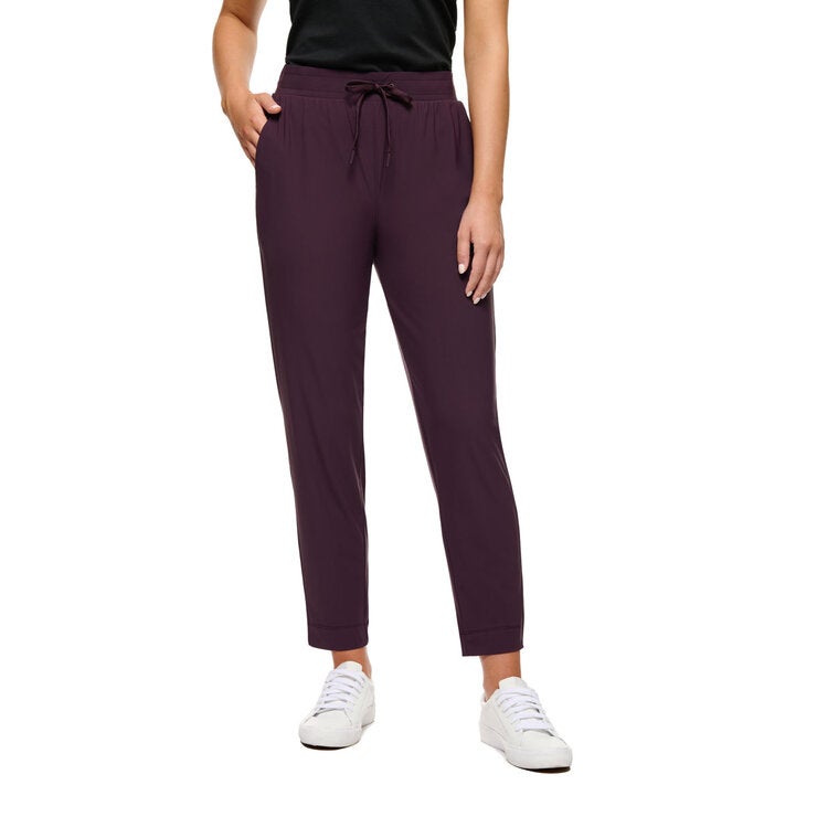 Kirkland Signature Women's Active Pant Kirkland Signature Women's Active Pant