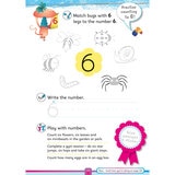 Progress with Oxford 4 Book Pack with Poster, Ages 3-4