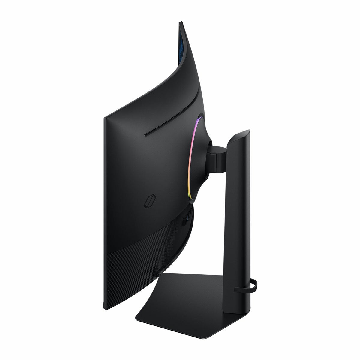 Samsung 37 Inch 4K UHD 165 HZ, VA Gaming Monitor LS37FG756EUXXU