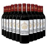 Chateau Labegorce Margaux 2019, 12 x 75cl