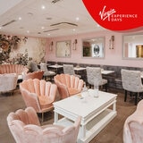 Virgin Experience Days Classic Spa Day with Lunch for Two at Greenwoods Hotel & Spa Virgin Experience Days Classic Spa Day with Lunch for Two at Greenwoods Hotel & Spa
