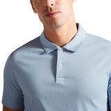 Ted Baker Men's Polo Shirt in Blue