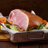 Bearfield's of London Gammon on the Bone, 9.5kg