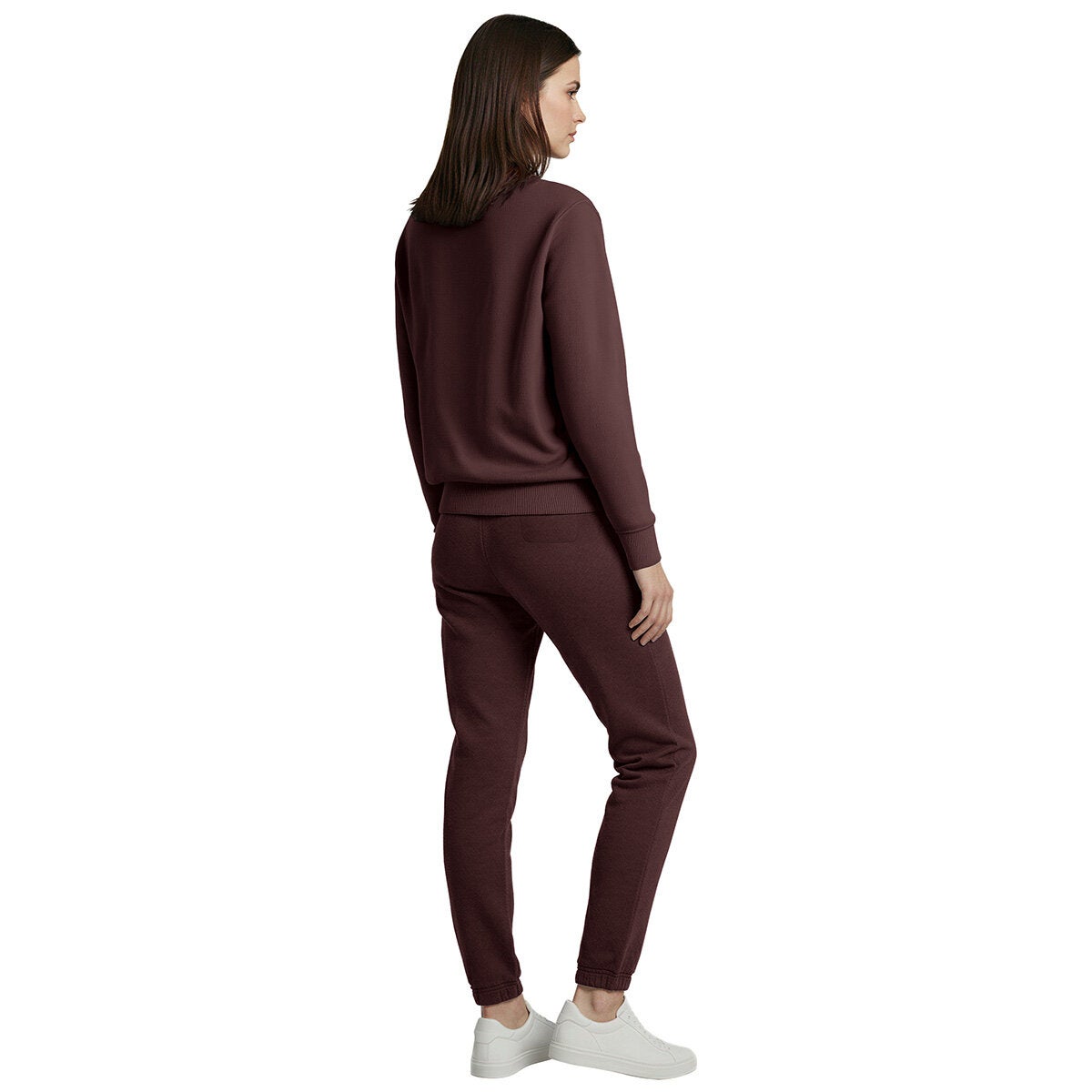Aeropostale Women's Crewneck Sweatshirt Aeropostale Women's Crewneck Sweatshirt