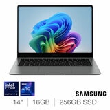Buy Samsung Galaxy Book5 Pro, Intel Core Ultra 5, 16GB RAM, 512GB SSD, 14 Inch AMOLED Laptop, NP944XHA-KG3UK at costco.co.uk