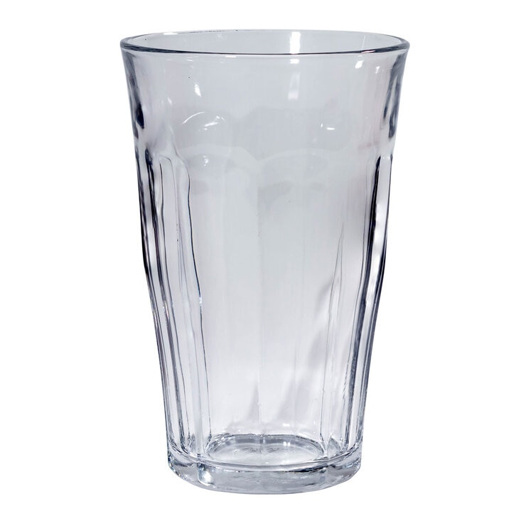 Duralex Picardie Glass, 16 Piece Set