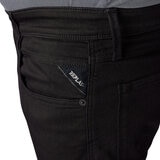 Replay Men's Denim Jeans in Black - Waist 38, Length 32
