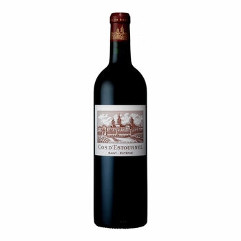 Chateau Cos d'Estournel St Estephe GCC 2021, 75cl Chateau Cos d'Estournel St Estephe GCC 2021, 75cl