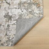 Concept Looms Liberty Quarry Washable Rug, in 3 Sizes