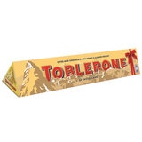 Toblerone Swiss Milk Chocolate Bar, 750g