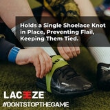 Laceeze Bands 4 Pack in Two Sizes Laceeze Bands 4 Pack in Two Sizes