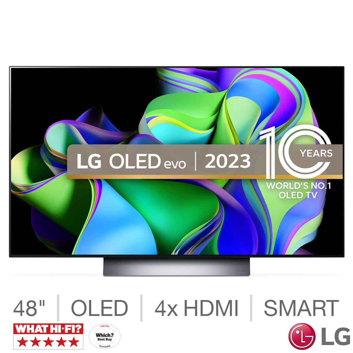 LG C3 OLED vs LG C2 OLED: which TV should you buy?