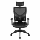 Front of Chair
