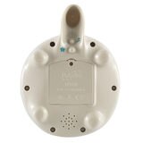 Pabobo Stars Night Light Projector Turtle With Music PB1100 (0+ Months)