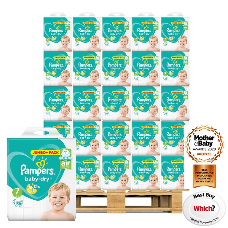costco nappies